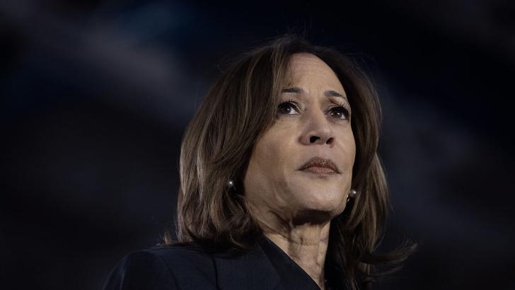 Kamala Harris